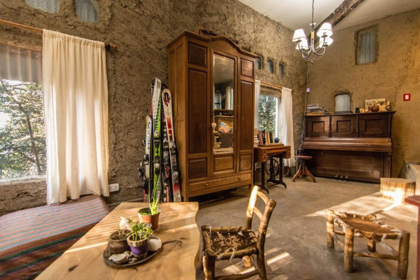 CASA EN VENTA EN BARRIO LADERA NORTE