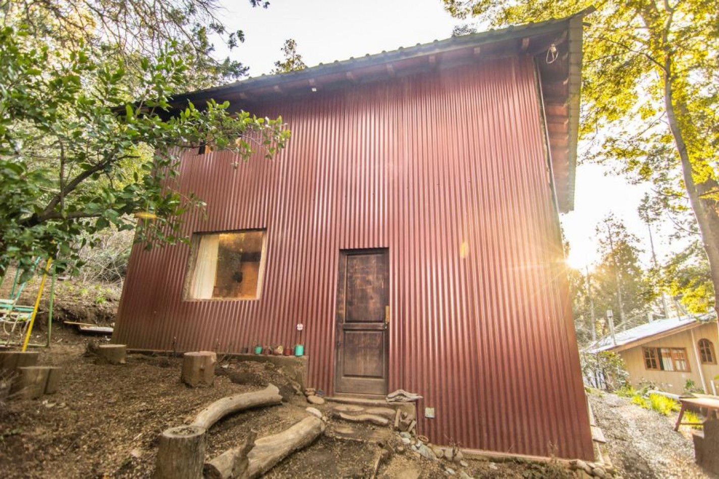 CASA EN VENTA EN BARRIO LADERA NORTE
