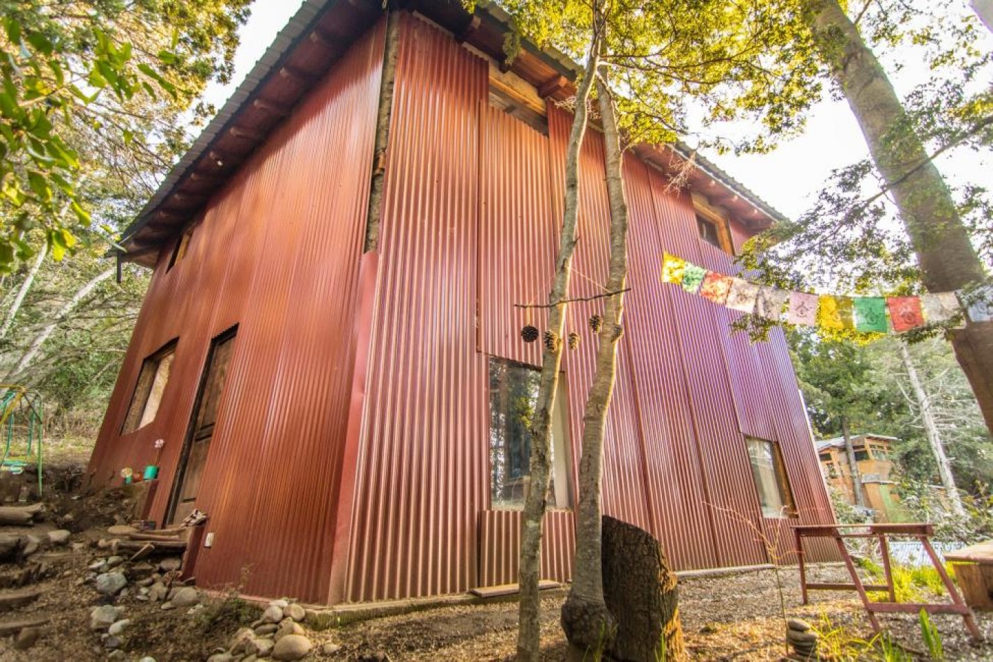 CASA EN VENTA EN BARRIO LADERA NORTE