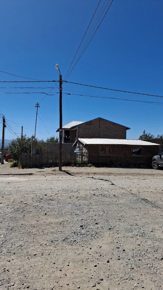 lote en venta SOBRAL ESQ ELORDI
