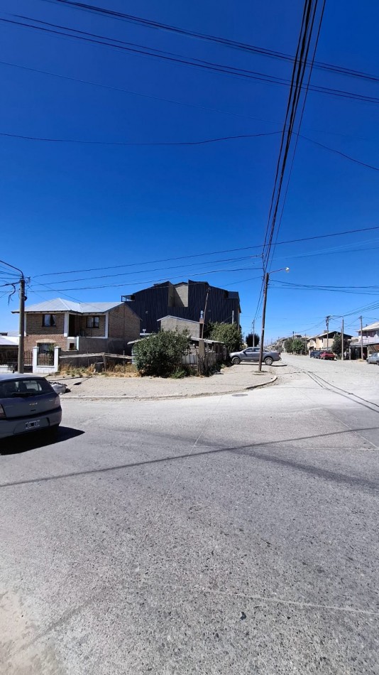 lote en venta SOBRAL ESQ ELORDI