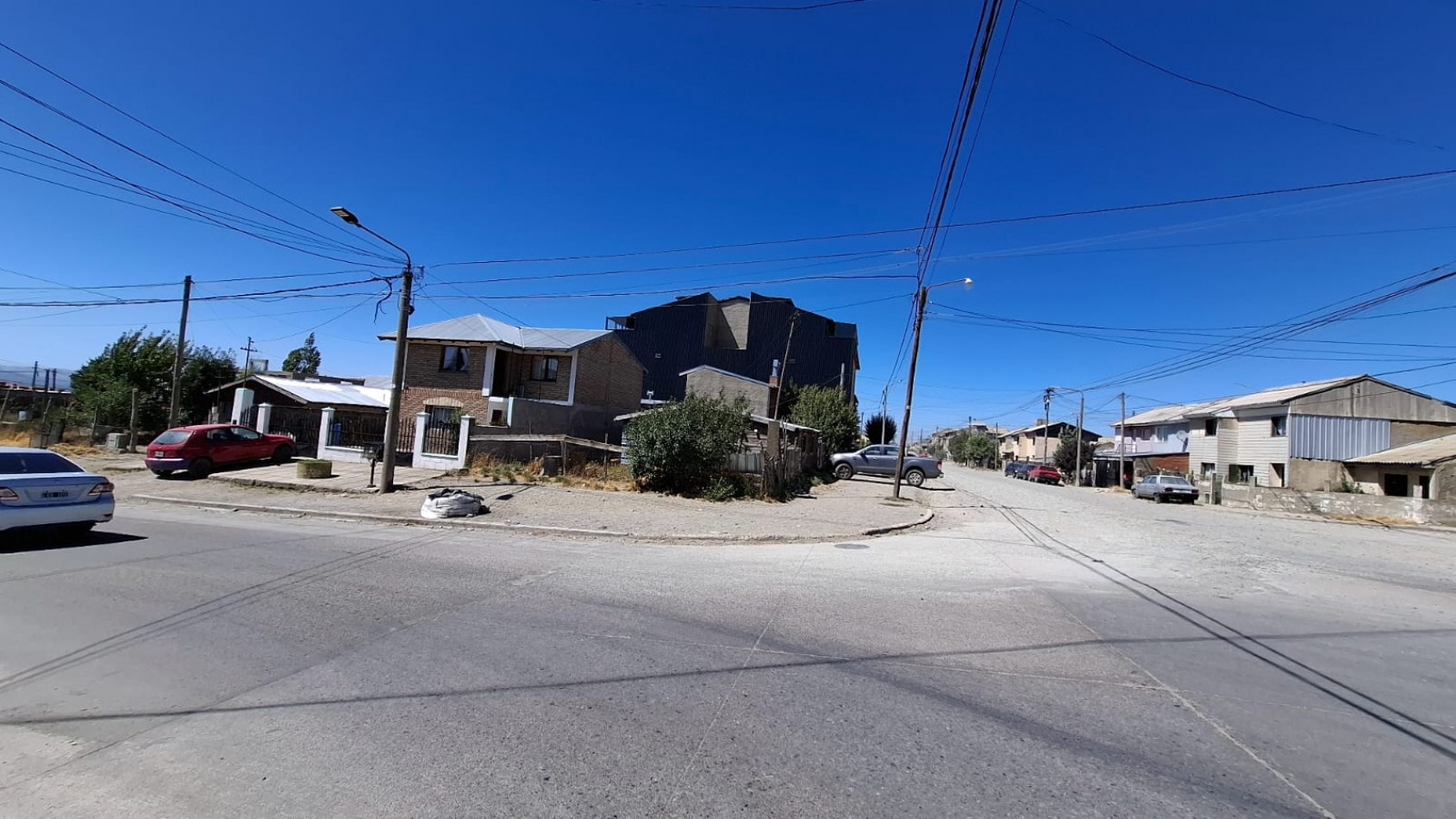 lote en venta SOBRAL ESQ ELORDI