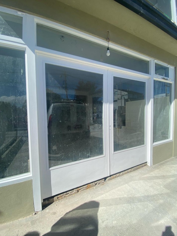 LOCAL COMERCIAL EN ALQUILER