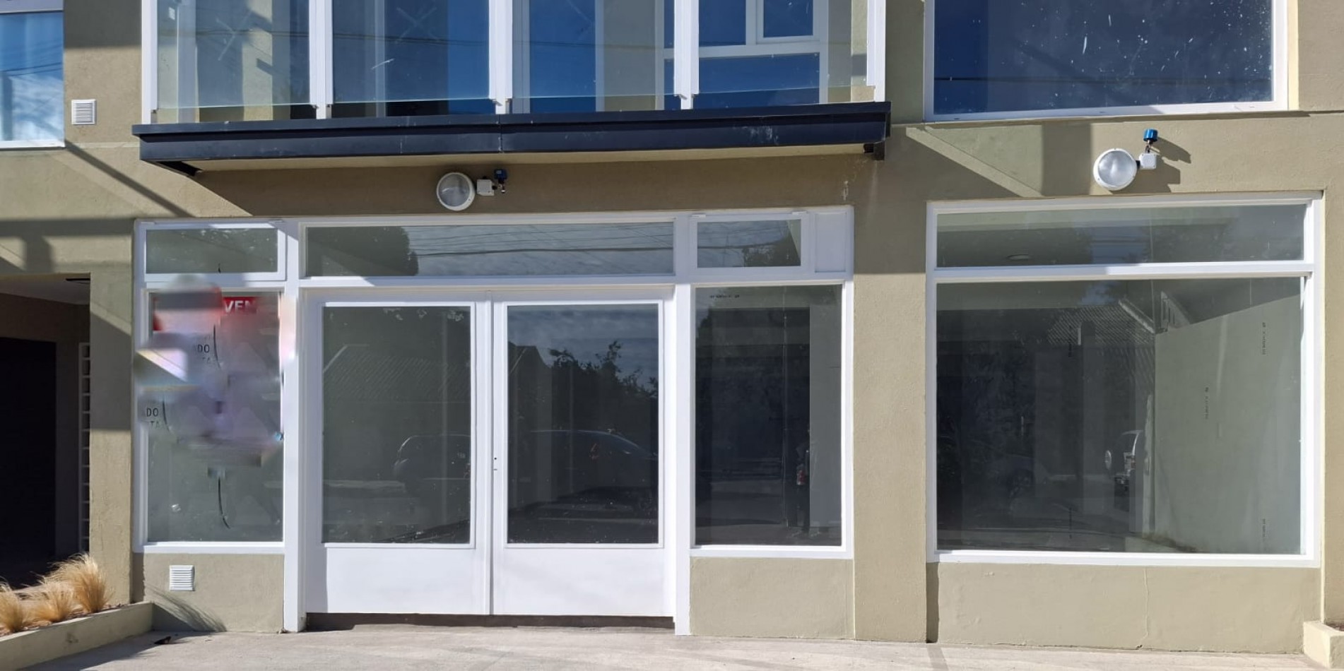 LOCAL COMERCIAL EN ALQUILER