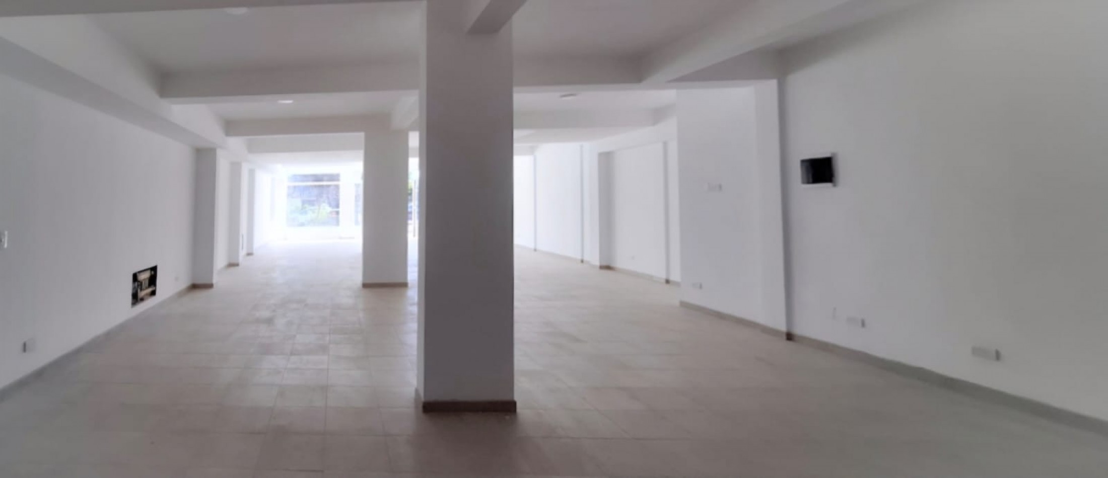 LOCAL COMERCIAL EN ALQUILER