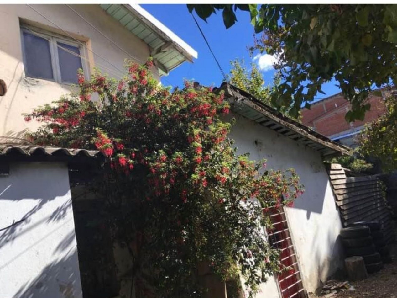 OPORTUNIDAD LOTE EN CENTRO IDEAL DESARROLLO