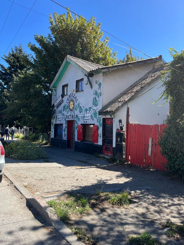 OPORTUNIDAD LOTE EN CENTRO IDEAL DESARROLLO