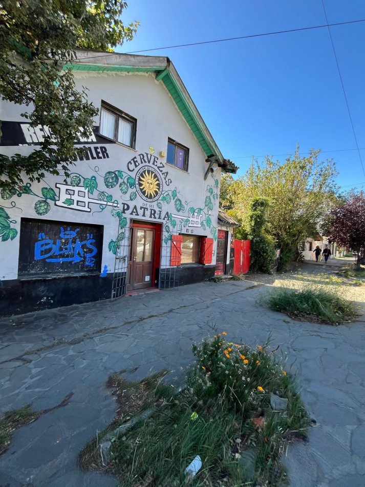OPORTUNIDAD LOTE EN CENTRO IDEAL DESARROLLO