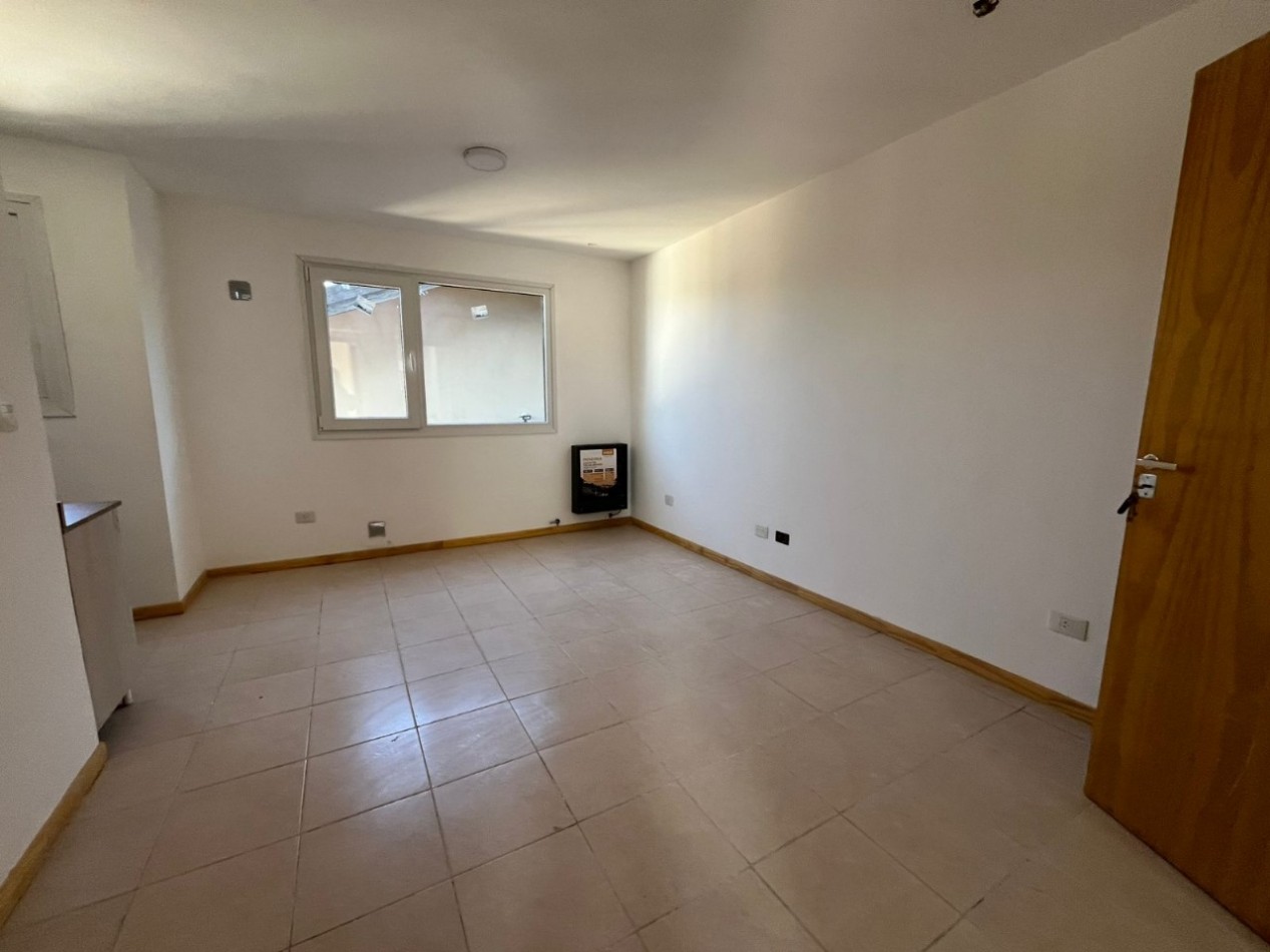 DEPARTAMENTO EN ALQUILER