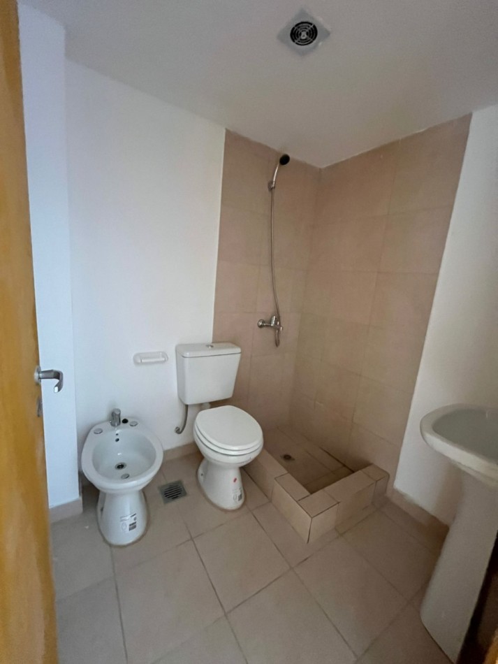 DEPARTAMENTO EN ALQUILER