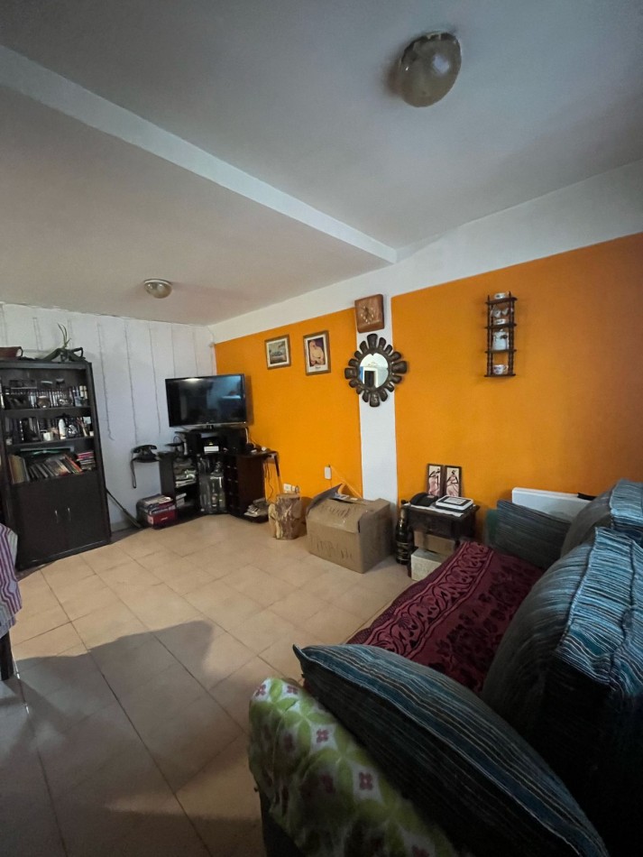 DUPLEX 4dorm. y patio   204 VIVIENDAS (apto credito)