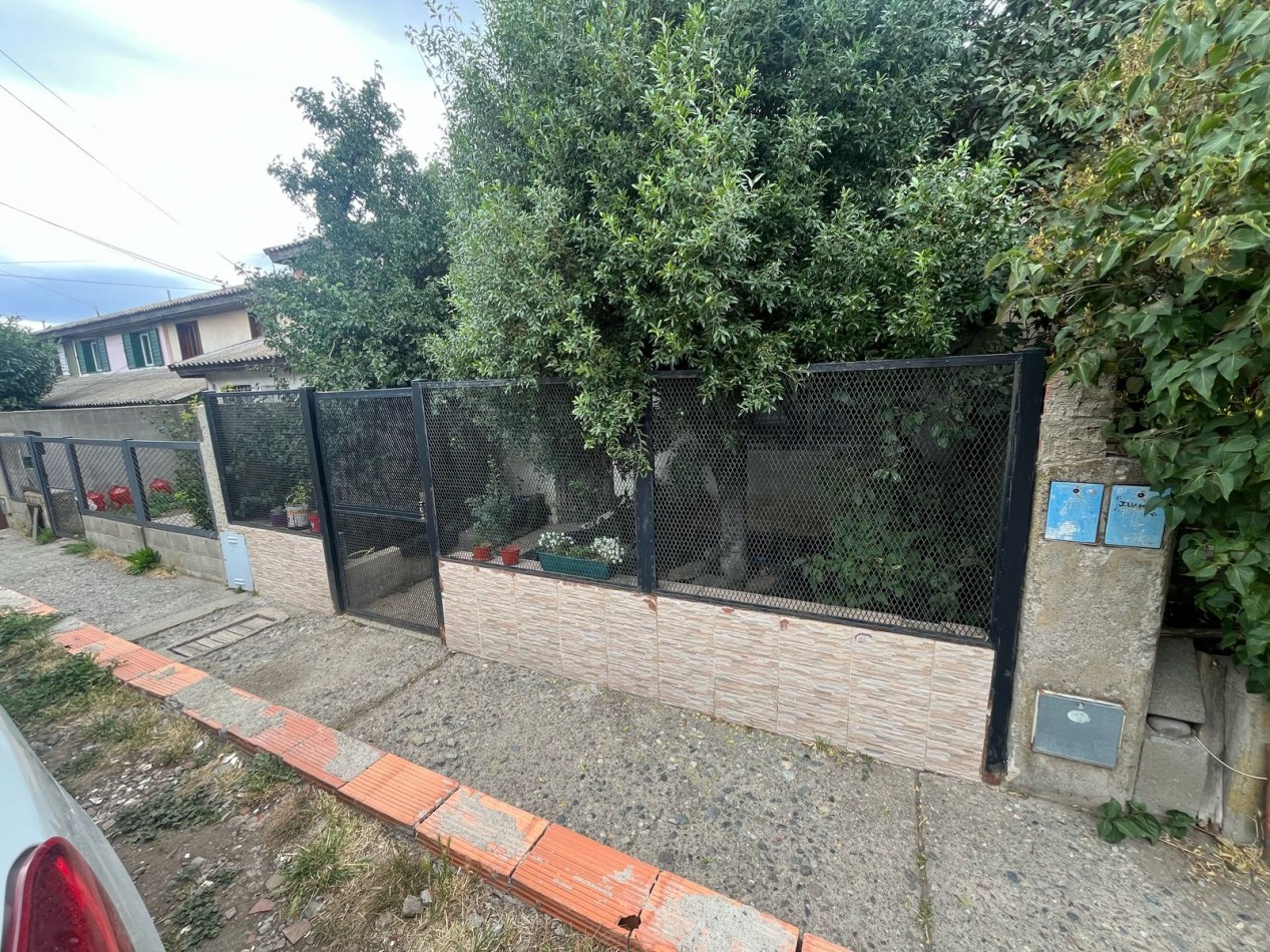 DUPLEX 4dorm. y patio   204 VIVIENDAS (apto credito)