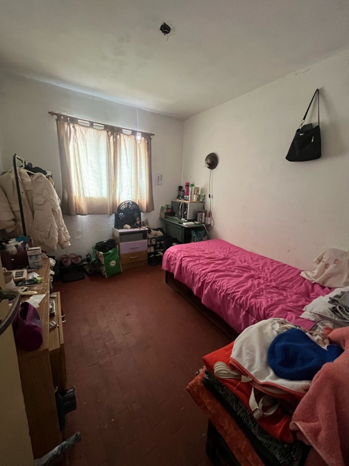 DUPLEX 4dorm. y patio   204 VIVIENDAS (apto credito)