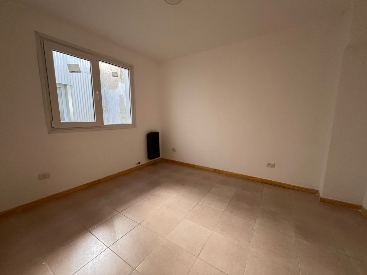 DEPARTAMENTO EN ALQUILER