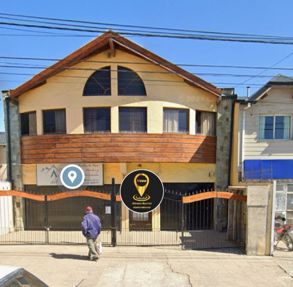 DEPARTAMENTO EN ALQUILER