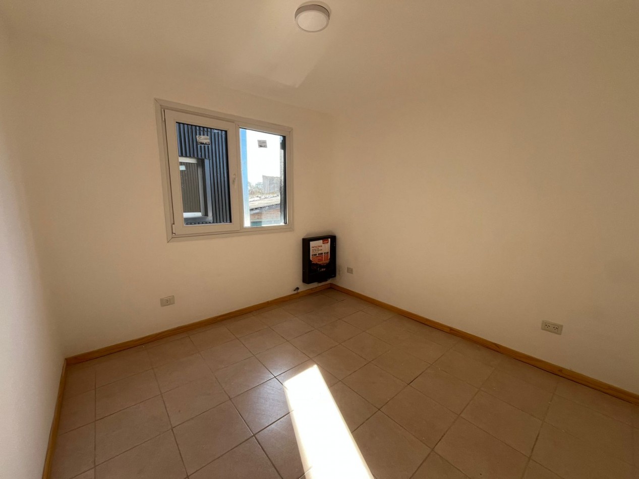 DEPARTAMENTO EN ALQUILER