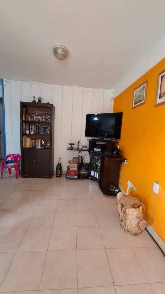 DUPLEX 4dorm. y patio   204 VIVIENDAS (apto credito)
