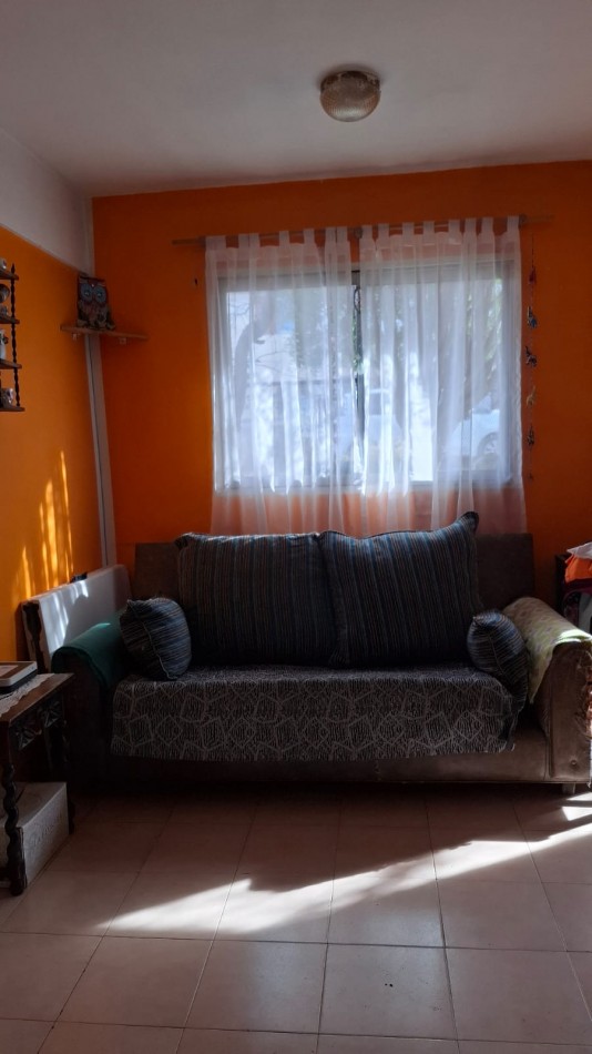 DUPLEX 4dorm. y patio   204 VIVIENDAS (apto credito)
