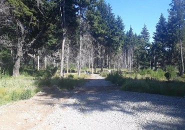 Lotes en venta Km 21