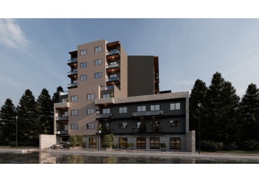 VENTA DEPARTAMENTO EN POZO