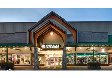 VENTA FONDO DE COMERCIO EN SHOPPING PATAGONIA BARILOCHE
