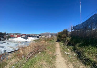VENTA TERRENO ZONA COMERCIAL