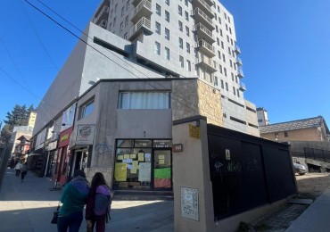 COCHERA CUBIERTA CENTRO 18,16 mts