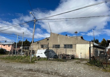 OPORTUNIDAD SE VENDE:  DEPOSITO / TALLER 150mts EL PROGRESO