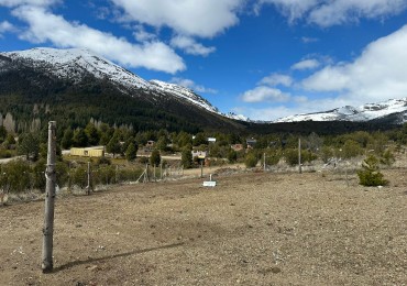 VENTA LOTE MIRADOR CHALLHUACO