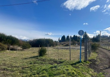 LOTE EN VENTA EN DINA HUAPI