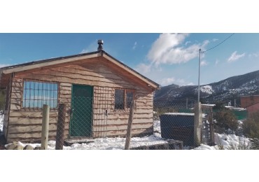 CASA Y LOTE EN ESQUINA VALLE AZUL
