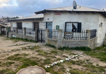CASAS  PARA INVERSION Y/O RENTA : VILCAPUGIO Y FREY 