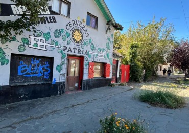 OPORTUNIDAD LOTE EN CENTRO IDEAL DESARROLLO