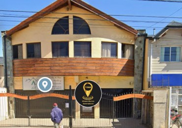 DEPARTAMENTO EN ALQUILER