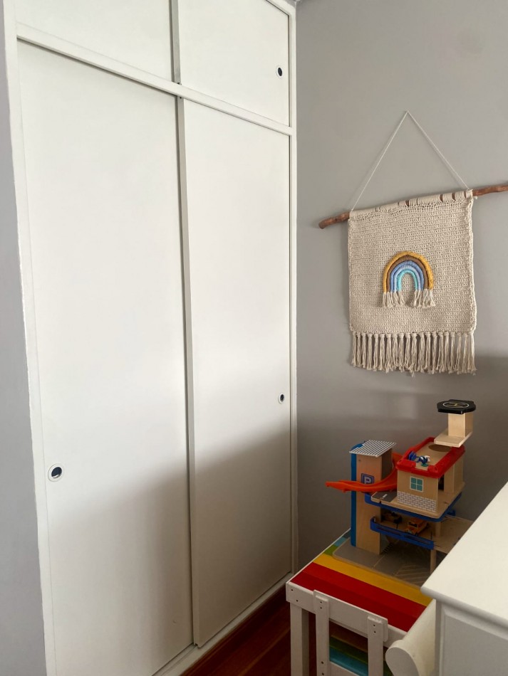 MARAVILLOSA CASA  4 AMBIENTES