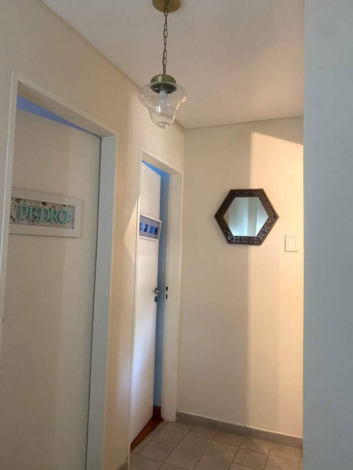 MARAVILLOSA CASA  4 AMBIENTES