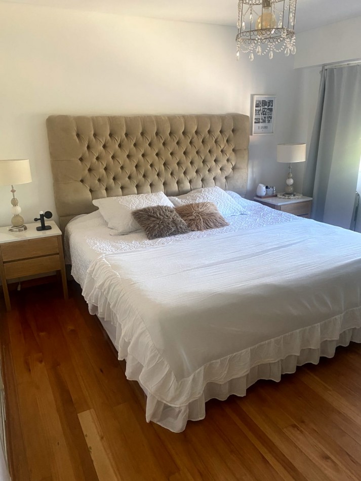 MARAVILLOSA CASA  4 AMBIENTES