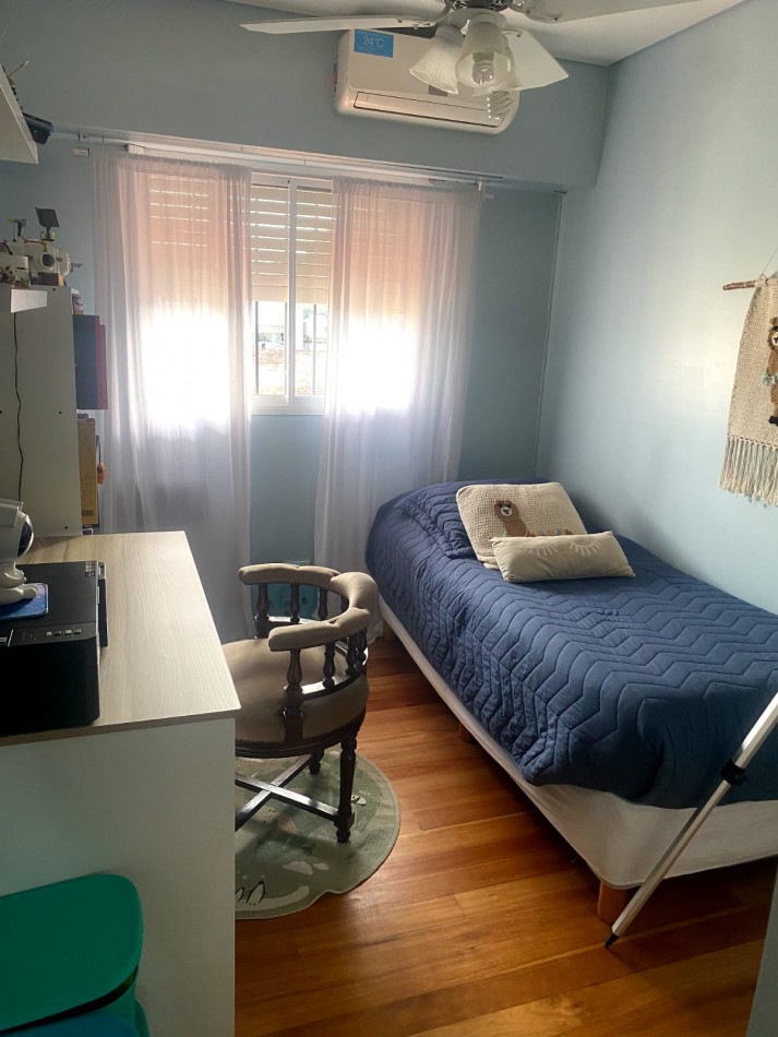 MARAVILLOSA CASA  4 AMBIENTES
