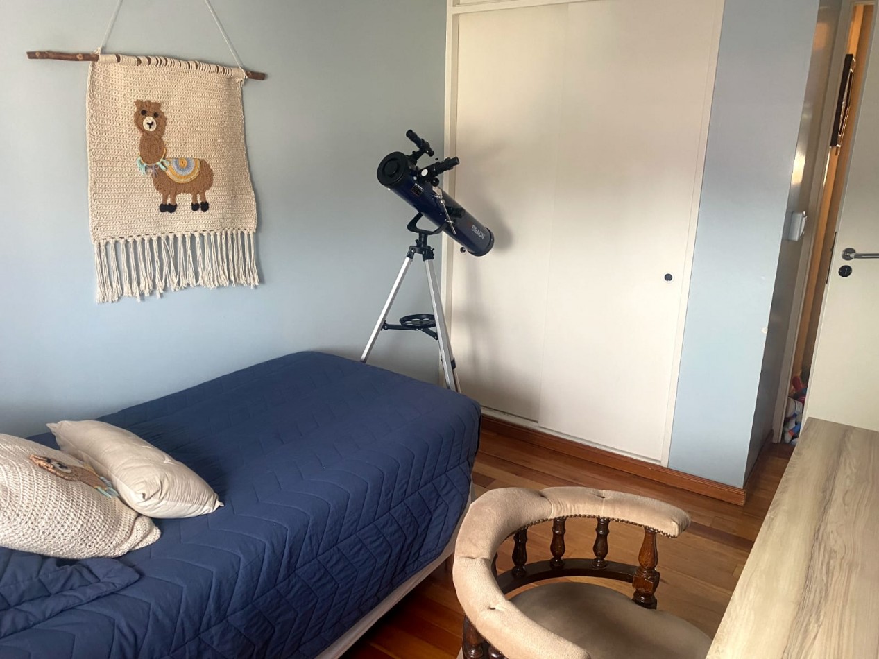 MARAVILLOSA CASA  4 AMBIENTES