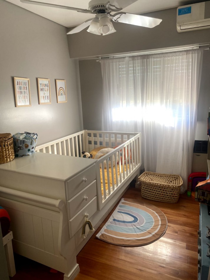 MARAVILLOSA CASA  4 AMBIENTES