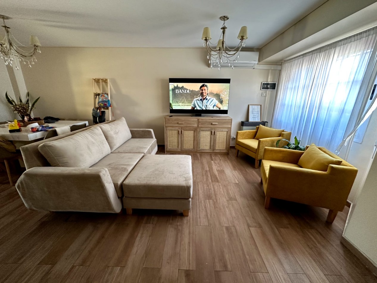 MARAVILLOSA CASA  4 AMBIENTES