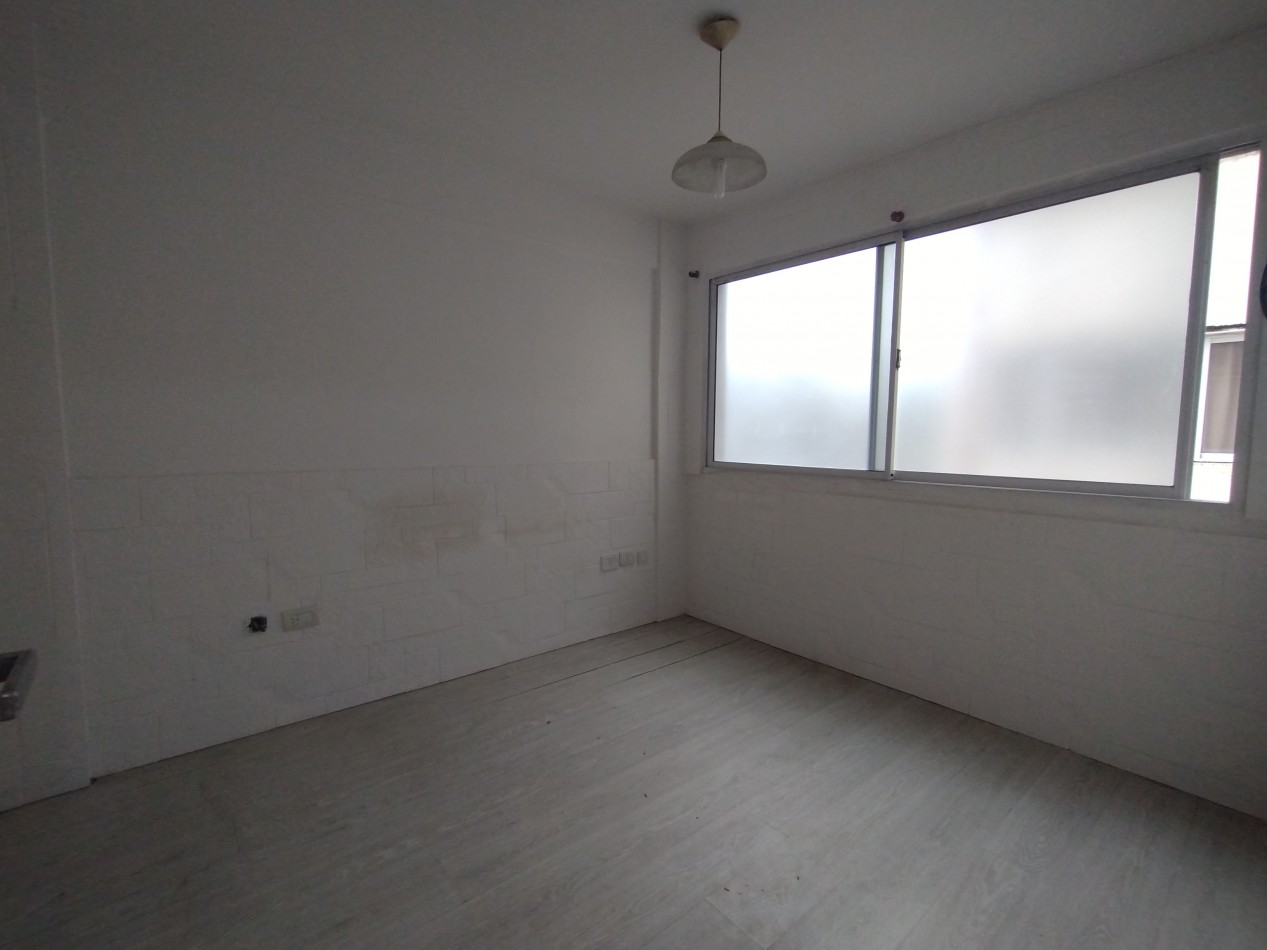 alquiler departamento 2 ambientes Larrea al 400