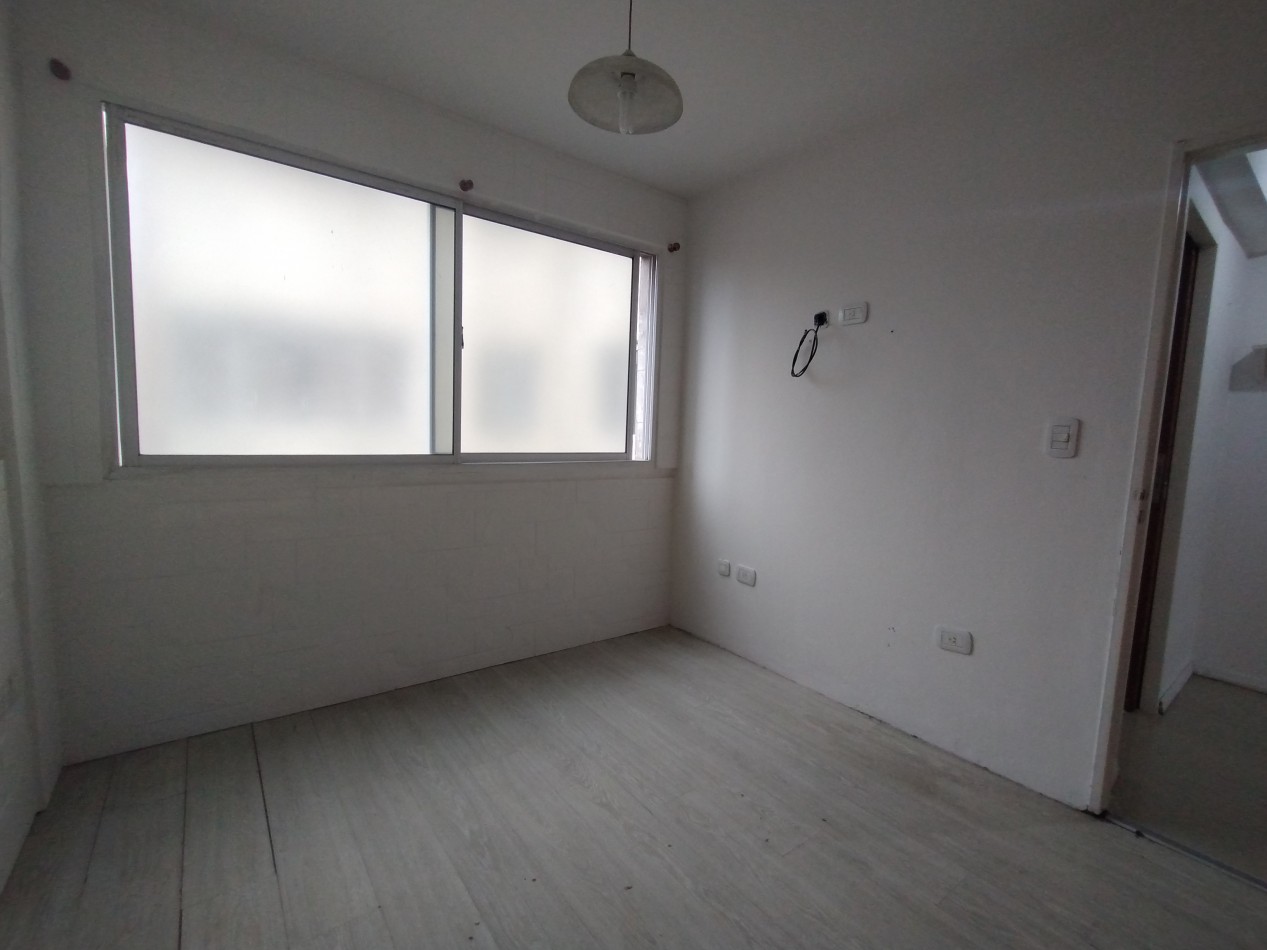 alquiler departamento 2 ambientes Larrea al 400