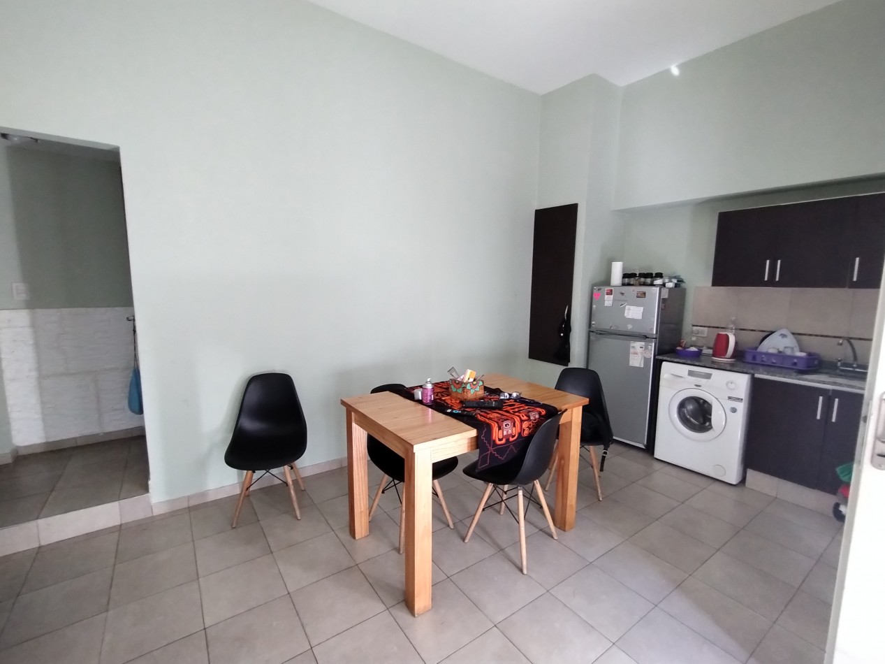 Oportunidad PH 2ambientes moderno Roma 4100 APTO CREDITO 