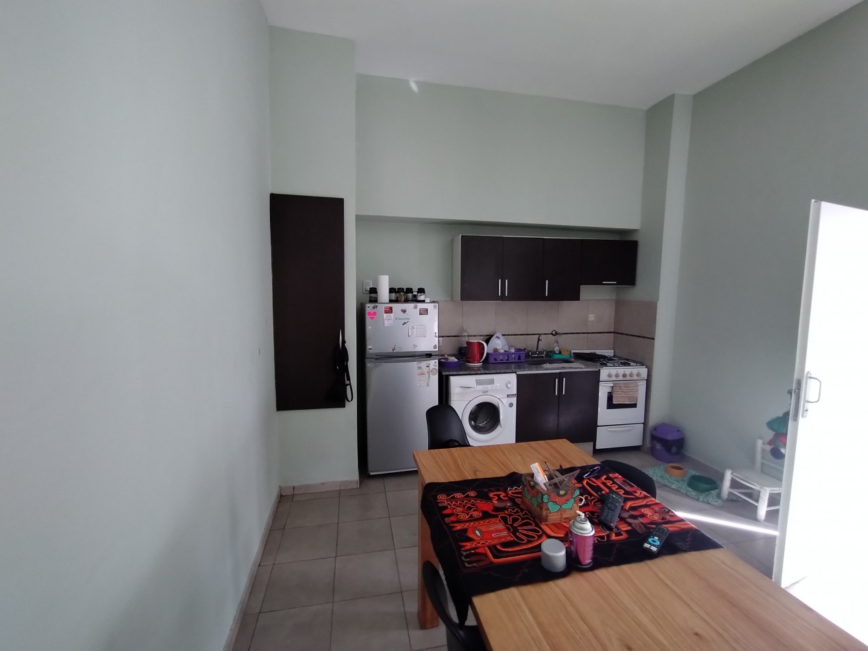 Oportunidad PH 2ambientes moderno Roma 4100 APTO CREDITO 