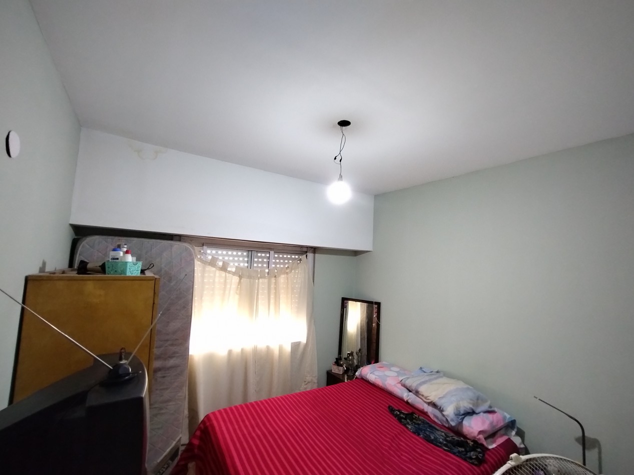 Oportunidad PH 2ambientes moderno Roma 4100 APTO CREDITO 