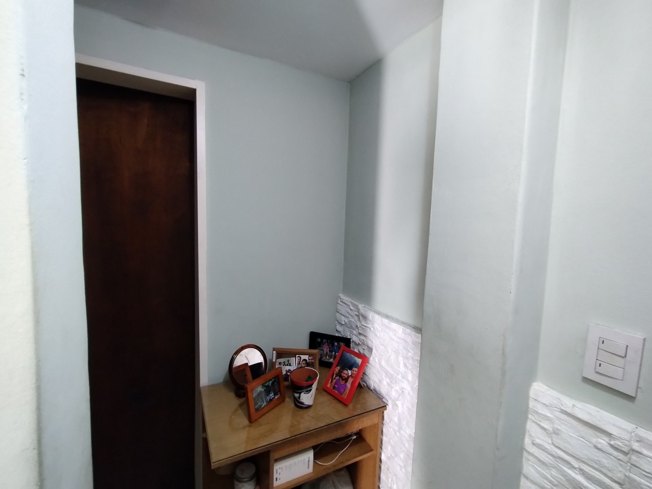 Oportunidad PH 2ambientes moderno Roma 4100 APTO CREDITO 
