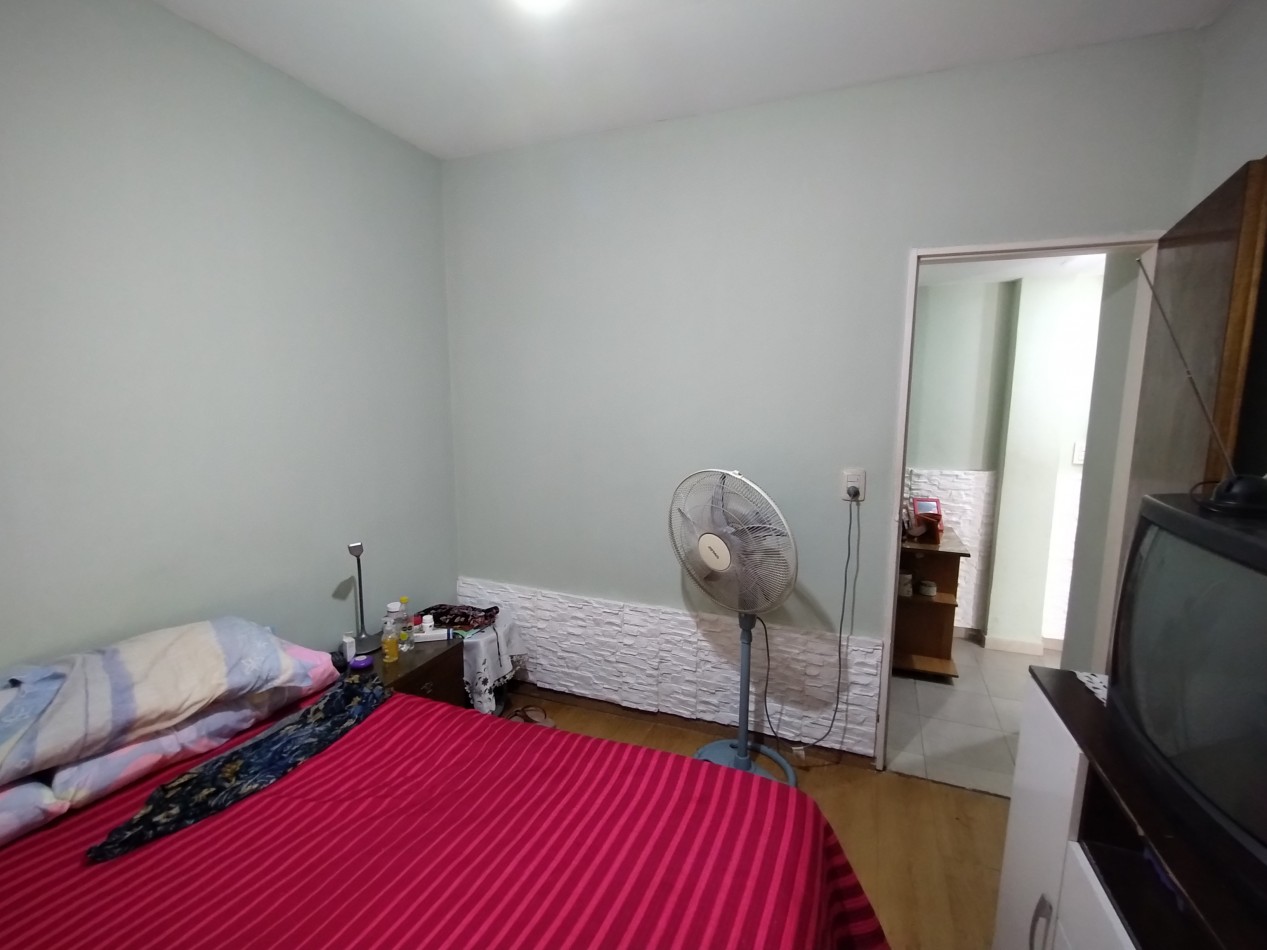 Oportunidad PH 2ambientes moderno Roma 4100 APTO CREDITO 