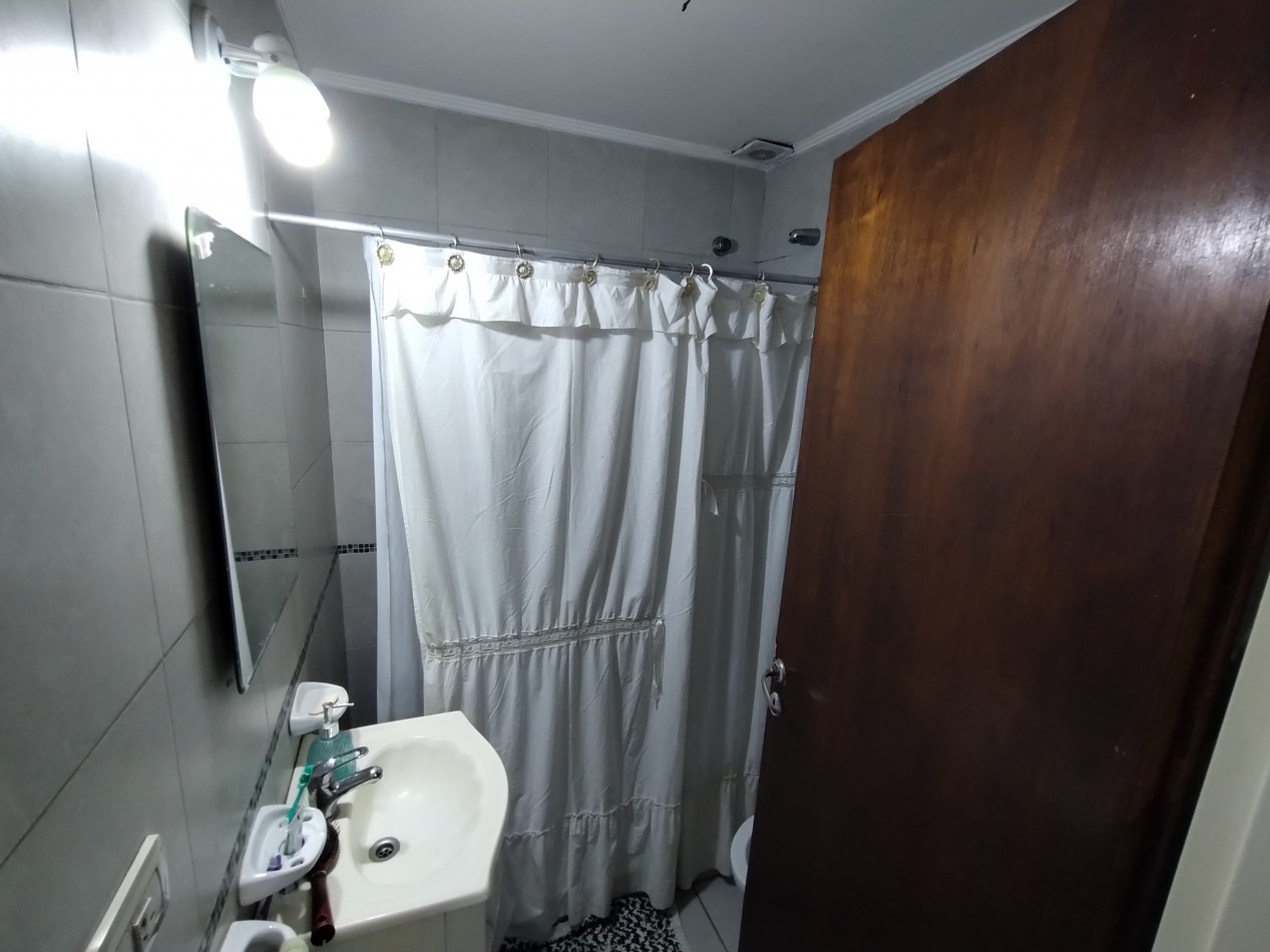 Oportunidad PH 2ambientes moderno Roma 4100 APTO CREDITO 