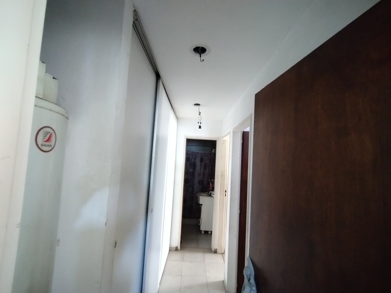 Oportunidad PH departamento de 3 amb con cochera apto credito Roma al 4100